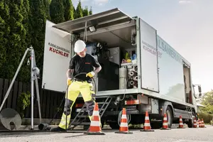 Stressfreie und effektive Lösungen Stressfreie und effektive Lösungen