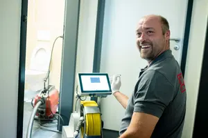 24/7-Notdienst 24/7-Notdienst