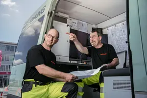 Verstopftes WC - Serviceangebote Verstopftes WC - Serviceangebote